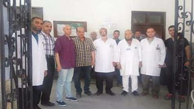 اختتام فاعليات القافلة الطبية لتنظيم الأسرة بالعاشر من رمضان