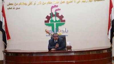 سعفان: المشروعات القومية التي تقوم بها الدولة تعكس قوة الإرادة للقيادة