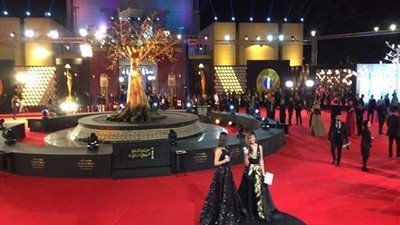الإعلامية جاسمين طه تقدم حفل ختام فعاليات مهرجان القاهرة السينمائي غدًا