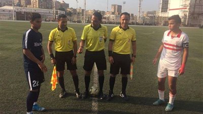 سقوط جديد للأبيض.. إنبي يهزم الزمالك بهدفين في بطولة الجمهورية