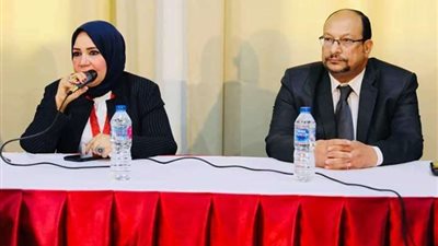 إعلام فاروس تنظم ندوة عن 