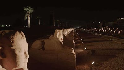 وزيرة الهجرة تدعو الجاليات المصرية بالخارج إلى الترويج لاحتفالية طريق الكباش