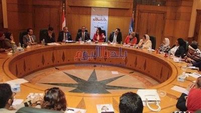 الصالون الشهري لمجلة حواء يُطلق حملة 