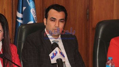 عاطف الشريف: كم كبير من الشائعات ظهر منذ 25 يناير.. ولا يمكن حصر إنجازات الدولة المصرية
