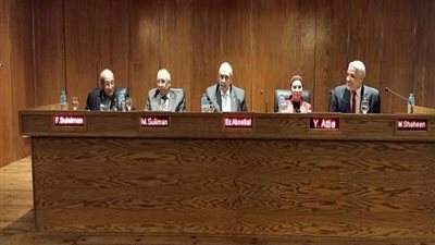 وزير الزراعة يفتتح اليوم الثاني للمؤتمر الدولي لمعهد بحوث الصحة الحيوانية بالغردقة