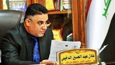 بعد اشتباكات دامية.. أول استقالة بالحكومة العراقية