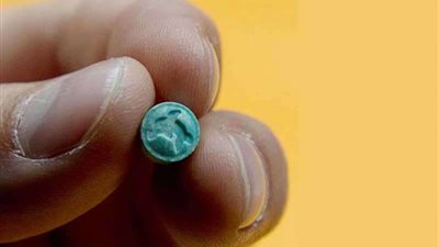 حبوب الفيل الأزرق تدخلك أزمنة ما بعد الموت.. و 75% من متعاطيها انتحروا