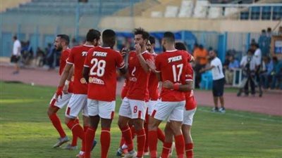 الأهلي يواجه النجم الساحلي بذكريات رادس.. الليلة