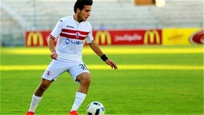 مصطفى فتحي يقود الزمالك في الفوز على سيراميكا