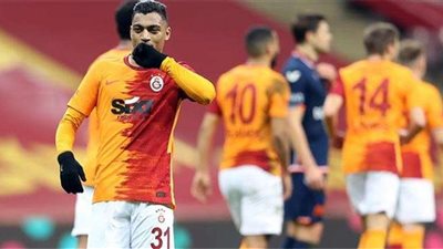 بث مباشر.. مباراة جالطة سراي وأولمبيك مارسيليا في الدوري الأوروبي