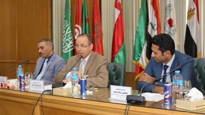 جامعة المنصورة تنظم ندوة بعنوان 