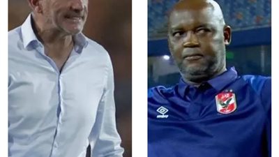 بين العلامة الكاملة وتصحيح المسار.. كيف تخطى الأجانب مع القطبين الجولة السادسة في الدوري؟