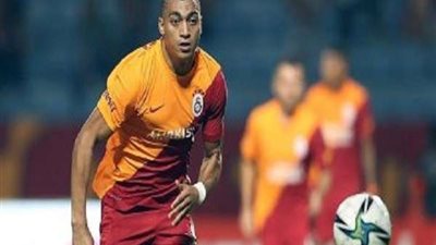 جالاتا سراي يسحق مارسيليا برباعية.. بمشاركة مصطفى محمد