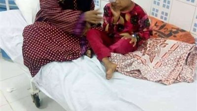 مجلس الوزراء ينفي رفض استقبال حالات الأطفال تحت سن 6 سنوات بمستشفيات الحميات