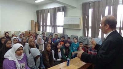 تربية المنوفية تنظم ندوة لمحاربة العنف ضد المرأة.. غدًا