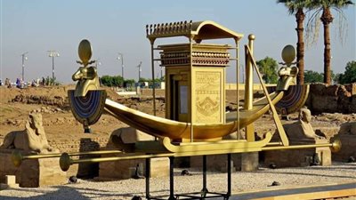 نادر عباسي: كنت أحلم منذ صغري بتقديم الترانيم المصرية القديمة