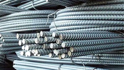 سعر الحديد .. أسعار مواد البناء في مصر اليوم الجمعة 26 نوفمبر 2021