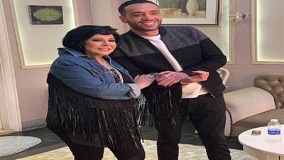 رامي جمال في ضيافة 