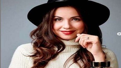 شاهد.. رايا أبي راشد تخطف قلوب متابعيها على 