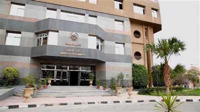 جامعة حلوان تنظم دورة تدريبية عن التفكير الإبداعي والتميز في سوق العمل