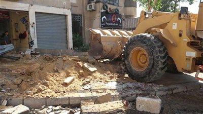 رئيس جهاز 6 أكتوبر: تنفيذ حملة جديدة لسحب وإلغاء تخصيص الوحدات المخالفة