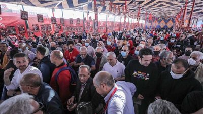 انتخابات الأهلي|حالة واحدة لمد فترة التصويت.. تعرف عليها