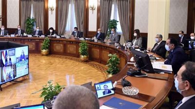 رئيس الوزراء يؤكد حرص مصر على تفعيل العلاقات مع الأشقاء الأفارقة