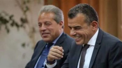 مقعد أمانة الصندوق ..مرتجي يتفوق علي الدرندلي رغم مساندة طاهر