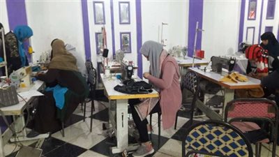 اختتام فعاليات الأسبوع الثالث بتدريب جهاز تنمية المشروعات بتلا