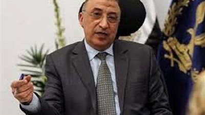 تعرف علي جهود إدارة شرطة المرافق بمحافظة الجيزة