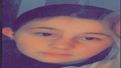 الشرطة البريطانية تعلن مقتل طفلة في ظروف غامضة