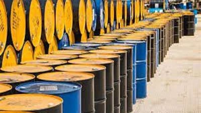 للمرة الأولى.. هبوط برميل 