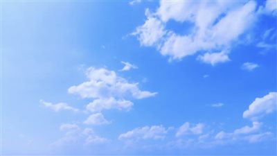 توقعات طقس الغد السبت في القاهرة والمحافظات