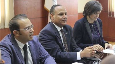 جامعة القاهرة تحتل المركز الأول في مؤشر البحث العلمي لشهر نوفمبر