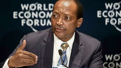 عاجل.. كاف يعلن موعد السوبرالأفريقي