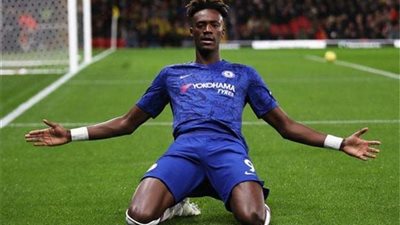 لامبارد يعلن غياب إبراهام عن مواجهة وست هام بالدوري الإنجليزي