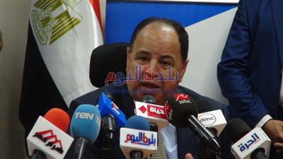 وزير المالية: مصر أحرزت تقدمًا اقتصاديًا ضمن برنامج الإصلاح الاقتصادي