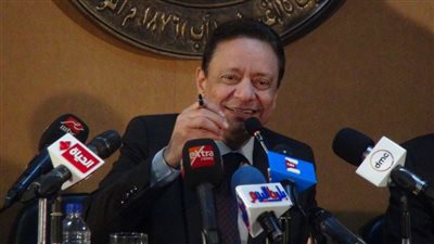 كرم جبر ينفي أكذوبة الإخوان حول إجراء تحقيقات  معه من الرقابة الإدارية