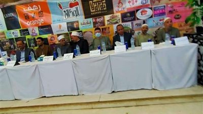 تكريم الفائزين في مسابقة القرآن الكريم بمركز الشهداء