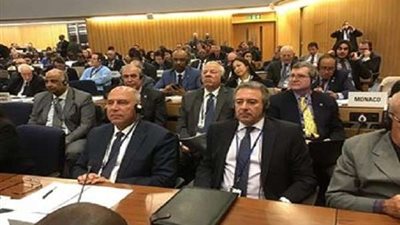 مصر تفوز بعضوية مجلس المنظمة البحرية الدولية الفئة 