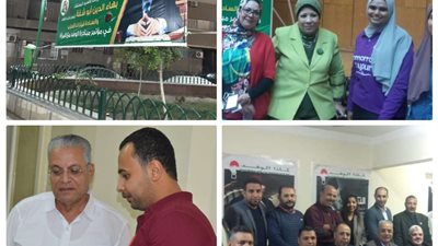 وفد أسيوط ينهي استعداداته لتدشين مبادرة الحزب مع المرأة في الصعيد