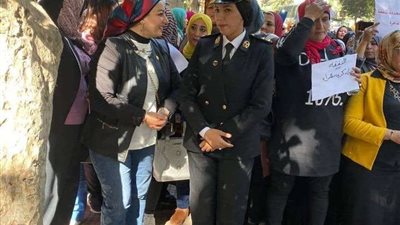 بعد الوقفات النسائية.. القومي للمرأة يضغط لمناقشة الأحوال الشخصية والبرلمان يتحرك