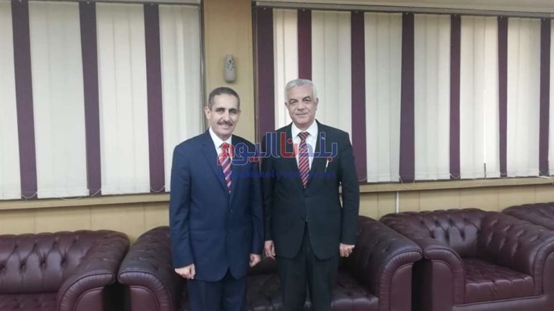 بلدنا اليوم