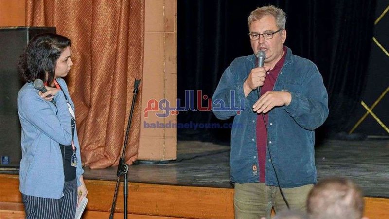 بلدنا اليوم