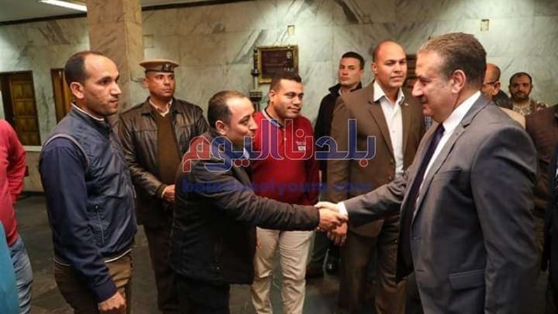 بلدنا اليوم
