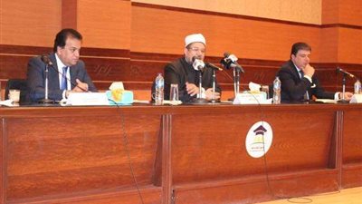 الأوقاف: صناديق النذور حققت أعلى عائد شهري في تاريخها