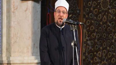 الأوقاف تعقد جلسة الحوار الوطني التحضيرية الرابعة لمؤتمر الشأن العام