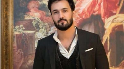 من حفل ختام مهرجان القاهرة السينمائى.. حسنى شتا: أنا آخر واحد وصل