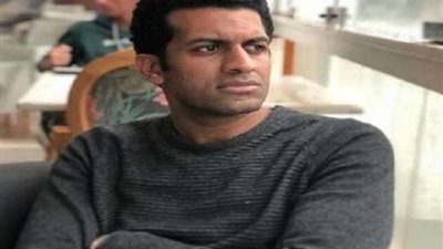 كريم سرور يروي تفاصيل ما تعرض له فى الفتره الماضية