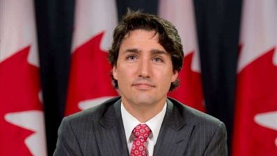 ترودو يناقش هاتفيا مع الأمين العام للناتو قمة الحلف في لندن